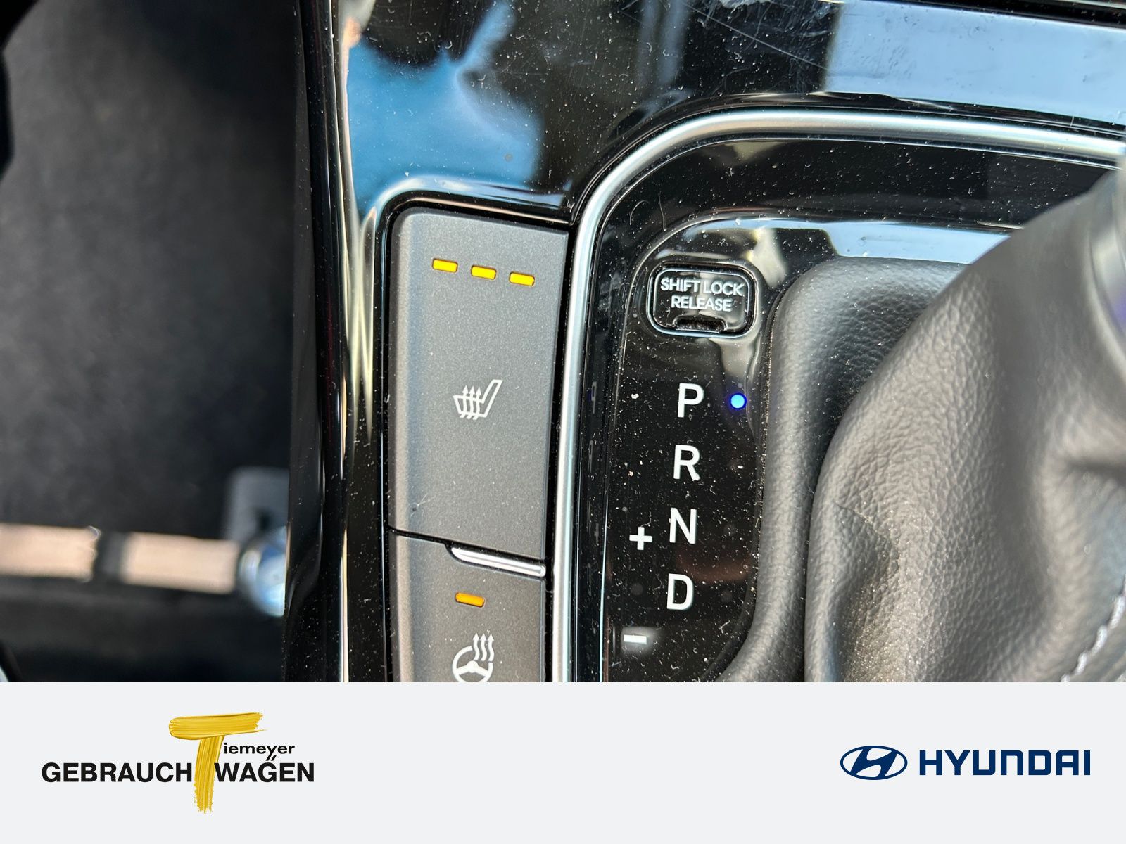 Hyundai i30 – Bild 15