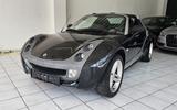Smart Roadster/coupe Roadster,1 Hand,Automatik,Klima - Smart Roadster: Auto