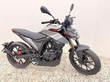 Malaguti Drakon 125 ABS LC 1 Hand. - MALAGUTI MOTORRAD