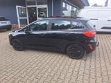 Ford Fiesta 1,0 EcoBoost 74kW S/S Active Colourline - Ford Fiesta: Active Colourline