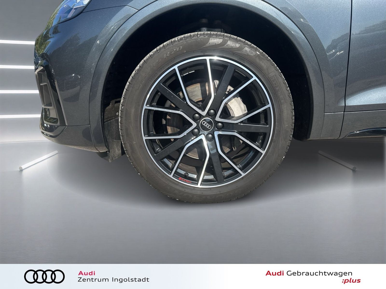 Audi Q5 - Bild 6