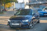 Audi S3 Sportback 2.0 TFSI quattro / Pano./ S-Tronic - Audi S3 mit Benzin-Antrieb: Kombi