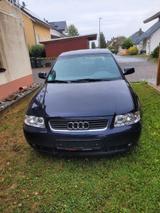 Audi A3 1.6 | TÜV bis 08/2025 | 1.500 € VB - Audi A3 aus 2003: 2.0