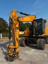 CAT M318-07 Erst 2800 Betriebsstunden - Angebote