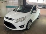 Ford C-Max 2.0 TDCi Titanium*PANO*SHZ*Tempomat*PDC - Ford C-Max mit Schiebedach