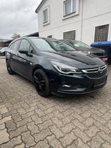 Opel Astra K Sports Tourer 120 Jahre Start/Stop - Opel Astra: Kombi, J