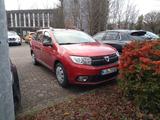 Dacia Logan MCV - Dacia Logan von privat