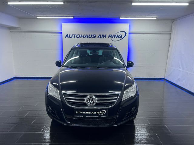 Volkswagen Tiguan 2.0 TSI DSG Sport & Style 4Motion PANO