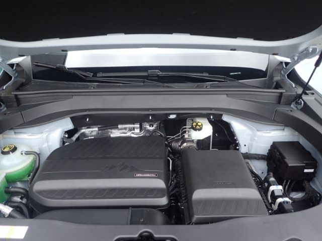 Fahrzeugabbildung BAIC BJ30 4WD HEV El. Panodach Leder digitales Cockpi