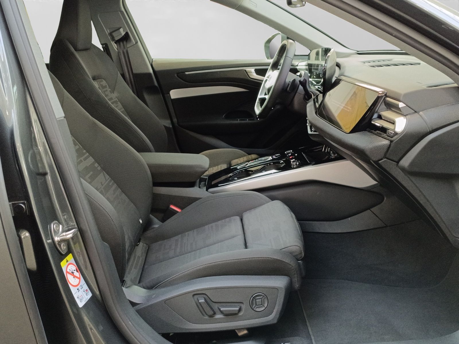 Audi A6 - Bild 4