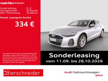 Audi A6 - 2