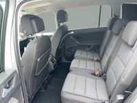 Volkswagen Touran - Vorschau Bild 13