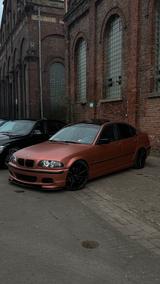 BMW E46 328i Tausch möglich - BMW 328 aus 1998: 328i
