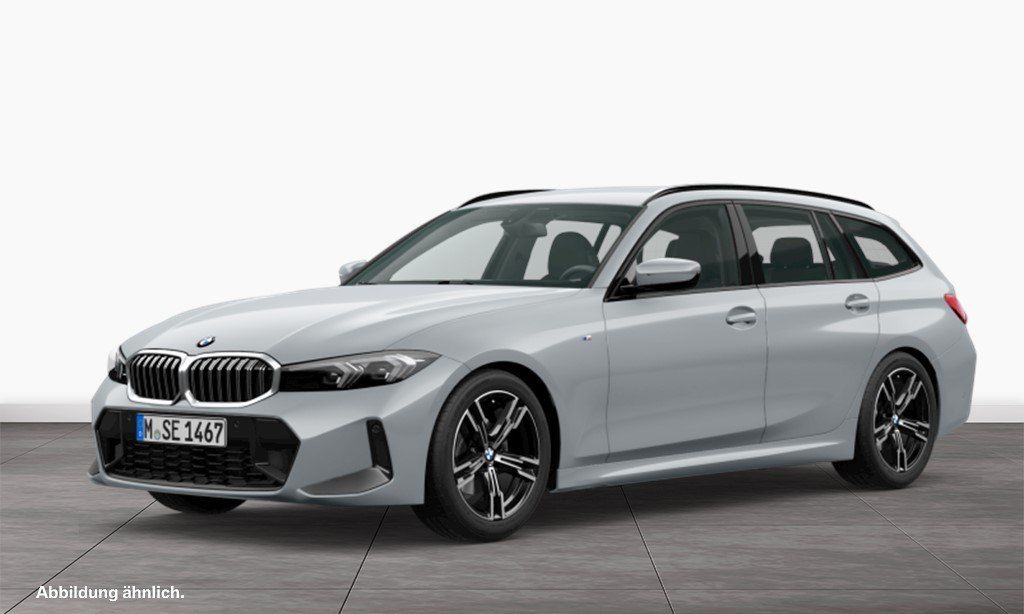 Image of BMW 318