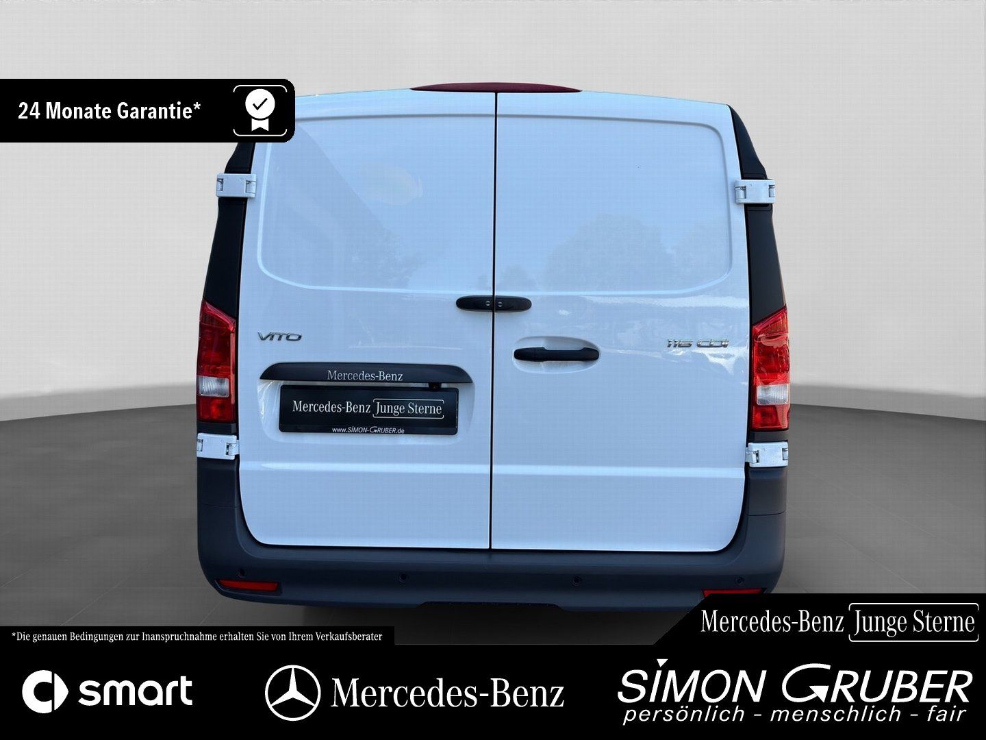 Fahrzeugabbildung Mercedes-Benz Vito 116 Lang Automatik Kamera MOPF Navi SHZ PDC