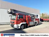 MAN TGM 18.340 4x2 BL, Navi, Ziegler Aufbau, Bronto - Angebote