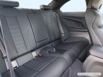 2023 BMW M240I photo 8