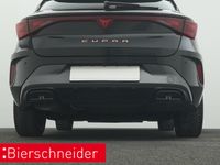 Cupra Leon - Vorschau Bild 32