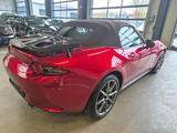 Mazda MX-5 2.0 SELECTION DESIGNPAKET LEDER BOSE CAMERA - Mazda MX-5 Selection mit Benzin-Antrieb