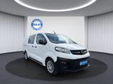 Opel Vivaro (L3) Doppelkabine*6-SITZE*NAVI*SORTIMO - Opel Vivaro in Duisburg
