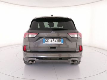 Ford Kuga - 4
