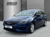 Opel Astra 1.2T 81kw ST Edition 6-Gang Navi LED Apple - Opel Astra: 1.8