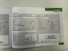 Fahrzeugabbildung Mercedes-Benz SL 55 AMG *1. Hand / Designo Graphitgrün / MwSt*