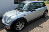 MINI COOPER S / Harman/kardon /xenon / Leder  - MINI Cooper S aus 2003