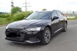 Audi A6 50 TDI quattro tiptron. advanced Avant ad... - Audi A6 advanced mit Diesel-Antrieb