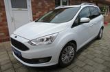 Ford Grand C-Max Kamera HU/AU Inpektion neu