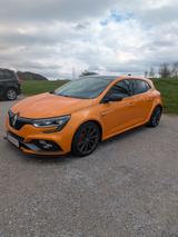 Renault Megane TCe 300 EDC GPF R.S. R.S. - Renault: 30