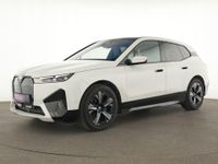 BMW iX - Vorschau Bild 2