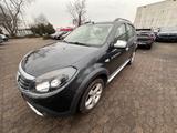 Dacia Sandero Stepway/Mit Nur 76 000 Km - Dacia Sandero aus 2010: Stepway