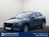 Mazda CX-30 SKYACTIV-X 2.0 M-Hybrid Aut. SELECTION - Mazda CX-30 Gebrauchtwagen