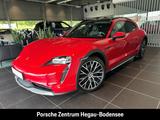 Porsche Taycan 4 Cross Turismo/Komfortsitze/BOSE/PDLS Pl - Porsche Taycan Turismo Gebrauchtwagen