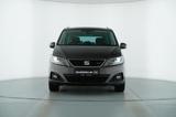 Seat ALHAMBRA 2.0 TDI FR-LINE 7-SITZER SCHECKHEFT - gebrauchte Seat Kleinbus
