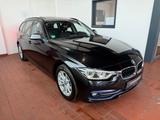 BMW 320d Touring Sport Line/2.Hd/Pano/LED/Navi/Shz - BMW 320 Gebrauchtwagen in Hamburg