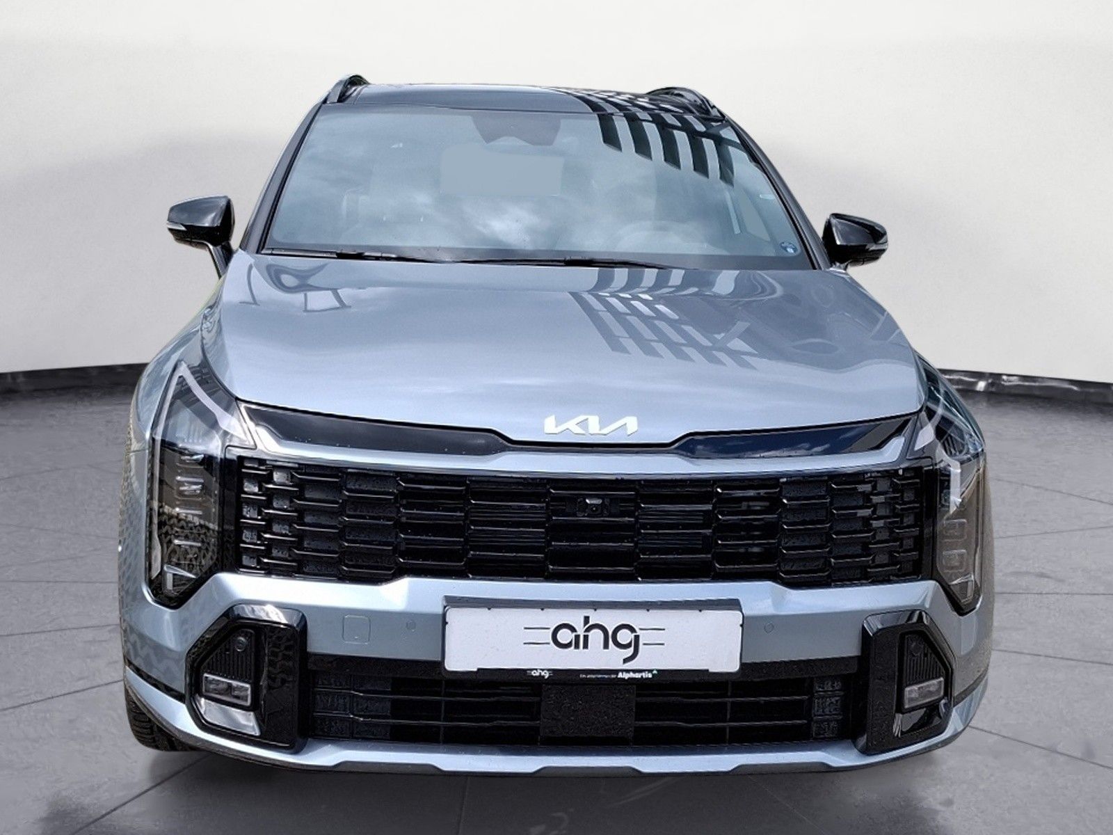 Kia Sportage - Bild 6