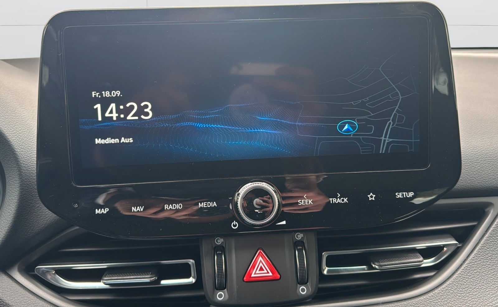 Hyundai i30 – Bild 9