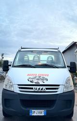 Iveco Daily 2.3 Diesel 116 Cv - Iveco aus 2008
