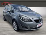 Opel Meriva B Innovation 1.7 CDTI Automatik SHZ Lenkr - Opel Meriva mit Diesel-Antrieb: 1.7