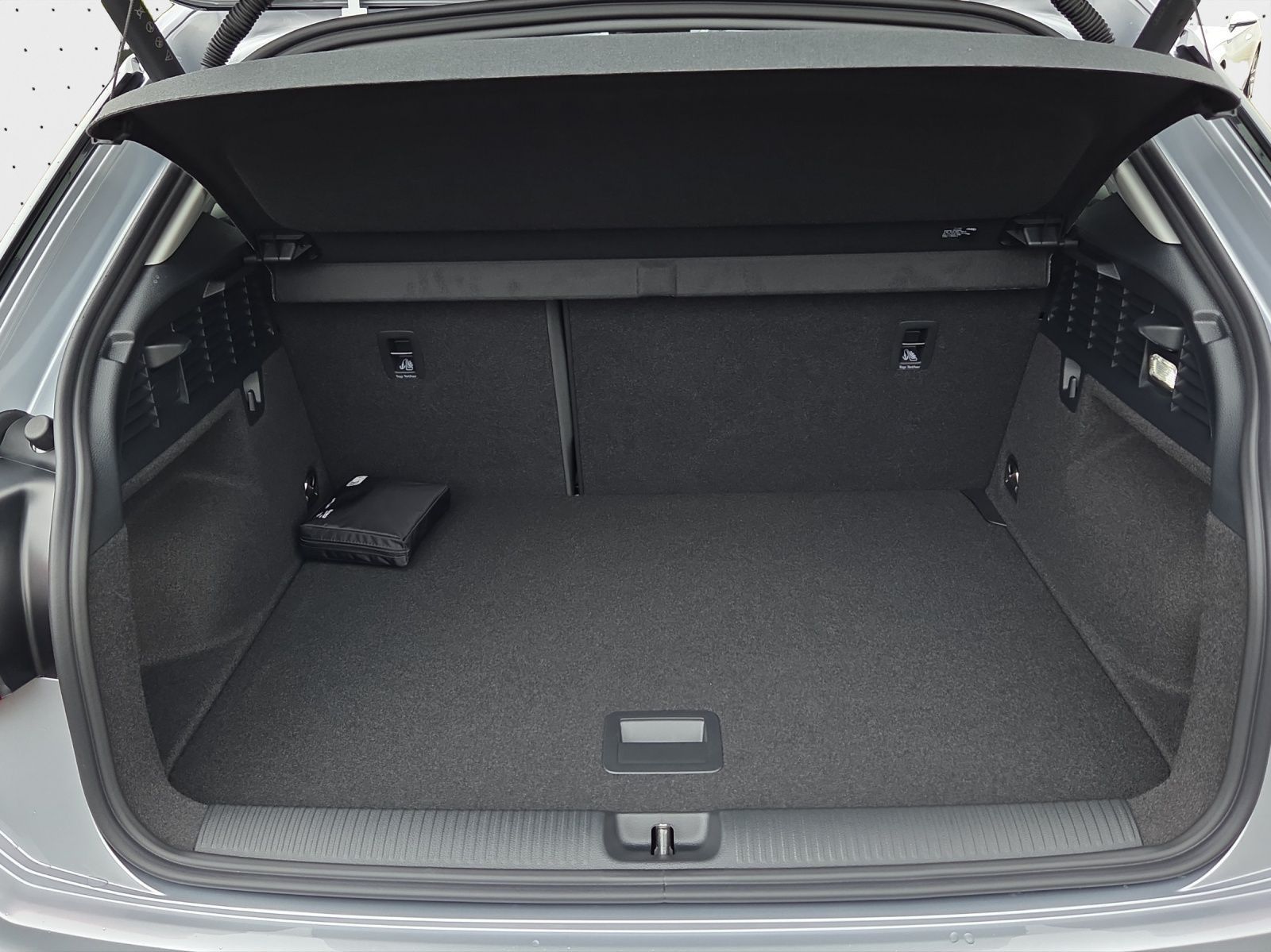Audi Q2 - Bild 11