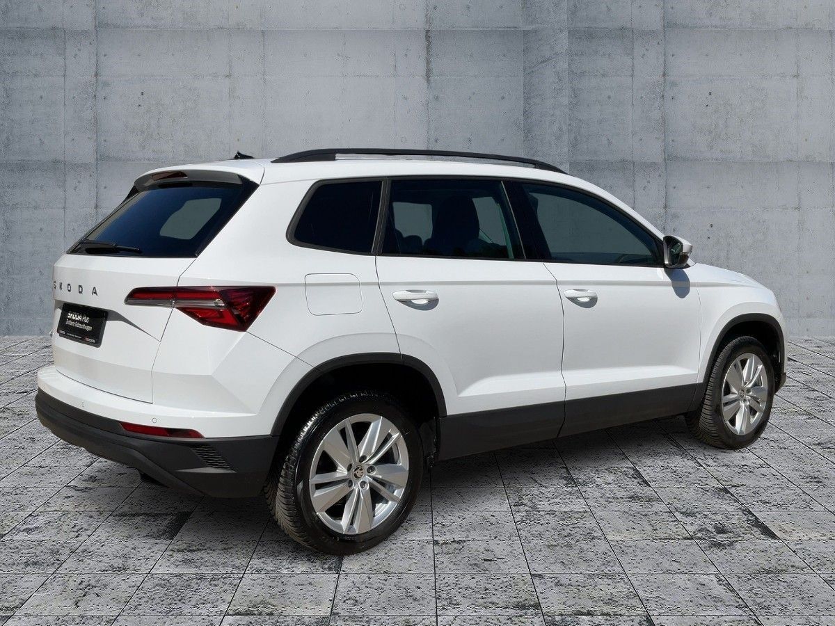 Skoda Karoq - Bild 5