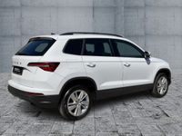 Skoda Karoq - Vorschau Bild 5