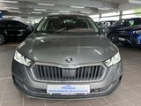 Skoda Octavia 2.0 TDI Combi Style III VIELE EXTRAS III - Skoda Octavia: Ii Combi
