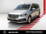 Mercedes-Benz T 180 PROGRESSIVE AHK KAMERA MBUX KLIMA 7 SITZE