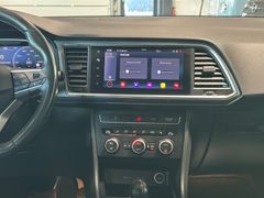 SEAT Ateca - Ansicht 23