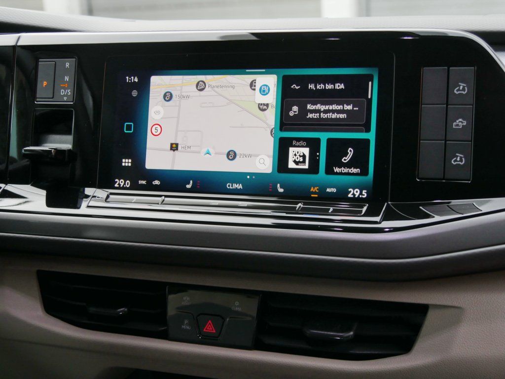 Fahrzeugabbildung Volkswagen T7 California Beach 2.0 TDI DSG AHK