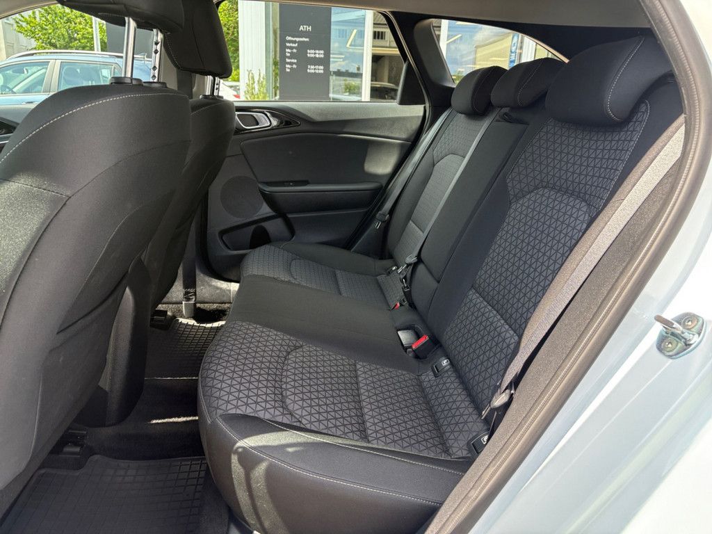 Fahrzeugabbildung Kia Ceed 1.5 T-GDI Vision Sportswagon