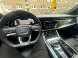 Audi Q8  - Audi Q8 von privat